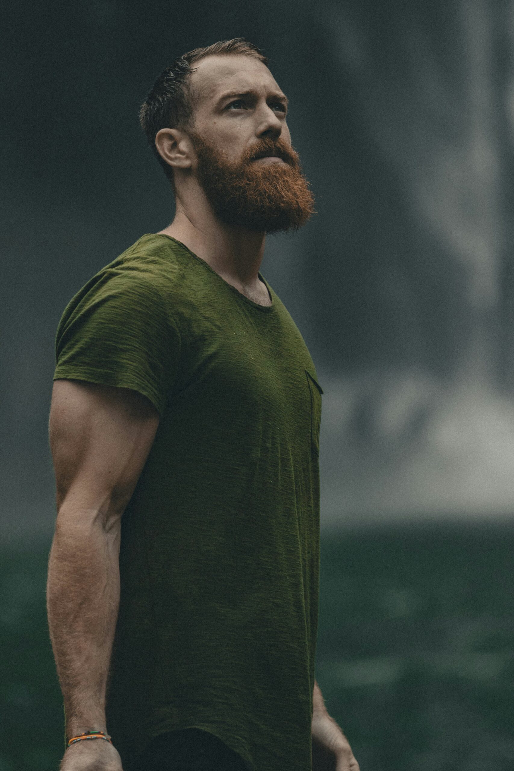 Men’s Mental Health: The Strength in Speaking Up