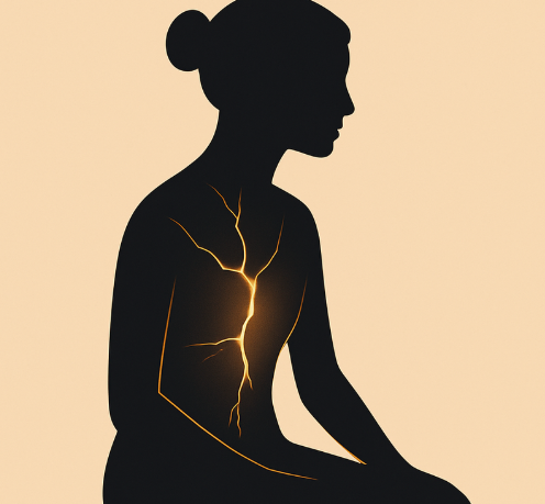 Why Highly Empathetic People Burn Out Faster: